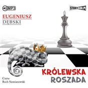 [Audiobook... - Eugeniusz Dębski - buch auf polnisch 