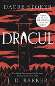 Książka : Dracul - Dacre Stoker, J. D. Barker
