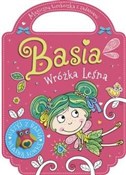 Basia leśn... - Agnieszka Kamińska -  Polnische Buchandlung 