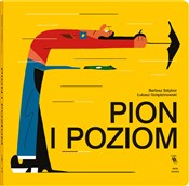 Książka : Pion i poz... - Bartosz Sztybor