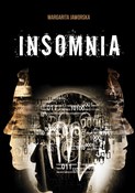 Insomnia - Margarita Jaworska -  Książka z wysyłką do Niemiec 