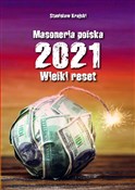 Polska książka : Masoneria ... - Stanisław Krajski