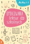 Opracowani... - Opracowanie Zbiorowe -  polnische Bücher