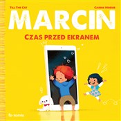 Polnische buch : Marcin Cza... - Till Cat, Carine Hinder