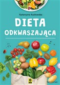 Polnische buch : Dieta odkw... - Katarzyna Kozłowska