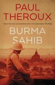 Burma Sahi... - Paul Theroux -  Książka z wysyłką do Niemiec 