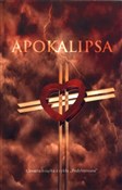 Apokalipsa... - Szymon Kuciel -  Książka z wysyłką do Niemiec 