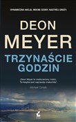 Polska książka : Trzynaście... - Deon Meyer