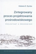 Polska książka : Zintegrowa... - Elżbieta D. Ryńska