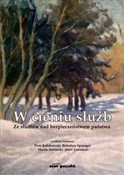 W cieniu s... - Piotr Kołakowski, Bolesław Sprengel, Marek Stefański, Józef Zawadzki -  polnische Bücher