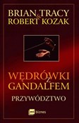 Polnische buch : Wędrówki z... - Brian Tracy, Robert Kozak