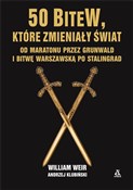 Polnische buch : 50 bitew k... - William Weir, Andrzej Klubiński