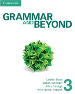 Bild von Grammar and Beyond Level 3 Student's Book and Writing Skills Interactive Pack