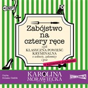 [Audiobook... - Karolina Morawiecka -  Polnische Buchandlung 