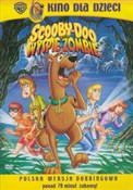 Polska książka : Scooby-Doo... - Leopold Glenn