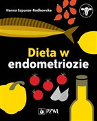 Książka : Dieta w en... - Hanna Szpunar-Radkowska