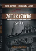Zamek Czoc... - Piotr Kucznir, Agnieszka Łabuz -  polnische Bücher