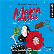 [Audiobook... - Marcin Przewoźniak - Ksiegarnia w niemczech