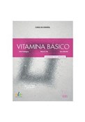 Polska książka : Vitamina b... - Diaz Celia, Llamas Pablo, Aida