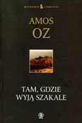 Tam gdzie ... - Amos Oz - Ksiegarnia w niemczech