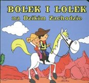 Bolek i Lo... - Marta Berowska -  Polnische Buchandlung 