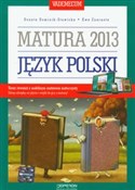 Polska książka : Język pols... - Donata Dominik-Stawicka, Ewa Czarnota