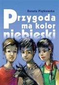 Książka : Przygoda m... - Renata Piątkowska