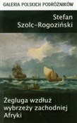 Żegluga wz... - Stefan Szolc-Rogoziński - buch auf polnisch 