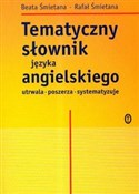 Tematyczny... - Beata Śmietana, Rafał Śmietana - Ksiegarnia w niemczech