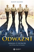 Polska książka : Odważni - Randy Alcorn