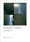 Jasnopis - Krzysztof Siwczyk -  fremdsprachige bücher polnisch 