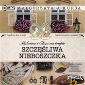 [Audiobook... - Małgorzata J. Kursa - buch auf polnisch 