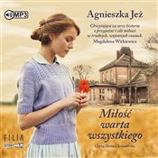 [Audiobook... - Agnieszka Jeż - buch auf polnisch 
