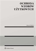 Książka : Ochrona wz... - Marcin Balicki