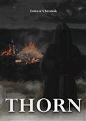 Książka : Thorn - Tomasz Chromik