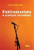 Elektroaku... - Maciej Znamierowski - Ksiegarnia w niemczech