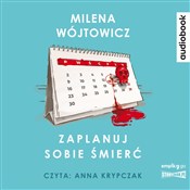 Książka : [Audiobook... - Milena Wójtowicz