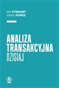 Książka : Analiza tr... - Ian Stewart, Vann Joines