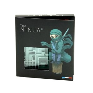 Bild von Inside 3 The Ninja IUVI Games