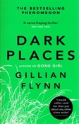 Książka : Dark Place... - Gillian Flynn