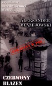 Książka : Czerwony B... - Aleksander Błażejowski