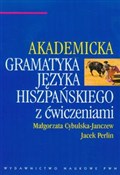 Polnische buch : Akademicka... - Małgorzata Cybulska-Janczew, Jacek Perlin