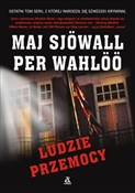 Polnische buch : Ludzie prz... - Maj Sjowall, Per Wahloo