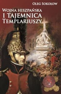 Bild von Wojna hiszpańska i tajemnica Templariuszy