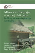 Młynarstwo... -  polnische Bücher