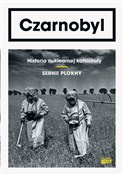 Polska książka : Czarnobyl ... - Serhii Plokhy