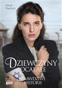 Dziewczyny... - Anna Herbich -  polnische Bücher