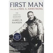 Polnische buch : First Man ... - James R. Hansen