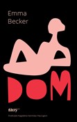 Polnische buch : Dom - Emma Becker