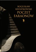 Poczet far... - Bogusław Kwiatkowski -  polnische Bücher